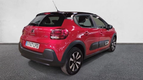 Citroën C3 BlueHDi 75KW (100CV) S&S Feel Pack