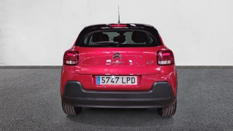 Citroën C3 BlueHDi 75KW (100CV) S&S Feel Pack
