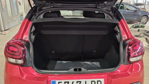 Citroën C3 BlueHDi 75KW (100CV) S&S Feel Pack