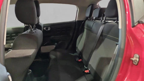 Citroën C3 BlueHDi 75KW (100CV) S&S Feel Pack