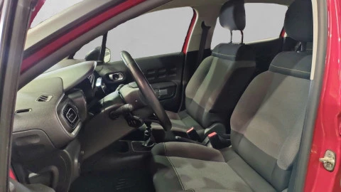 Citroën C3 BlueHDi 75KW (100CV) S&S Feel Pack