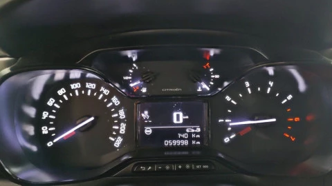 Citroën C3 BlueHDi 75KW (100CV) S&S Feel Pack