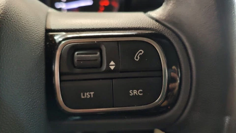 Citroën C3 BlueHDi 75KW (100CV) S&S Feel Pack