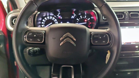 Citroën C3 BlueHDi 75KW (100CV) S&S Feel Pack