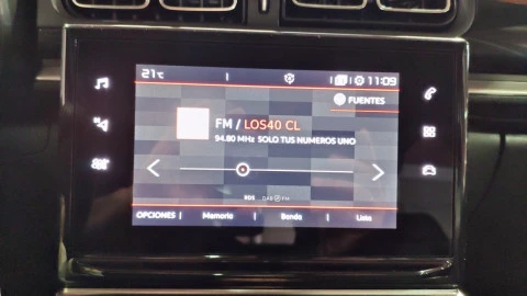 Citroën C3 BlueHDi 75KW (100CV) S&S Feel Pack