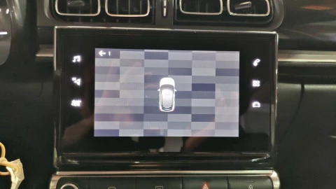 Citroën C3 BlueHDi 75KW (100CV) S&S Feel Pack