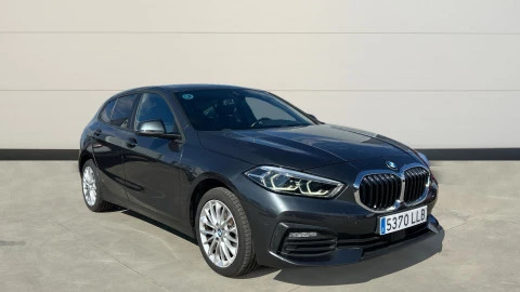 BMW Serie 1 118i