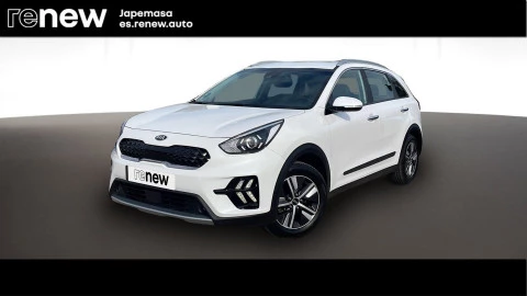 Kia Niro Hïbrido Enchufable Niro 1.6 HEV Drive