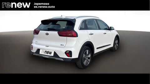 Kia Niro Hïbrido Enchufable Niro 1.6 HEV Drive