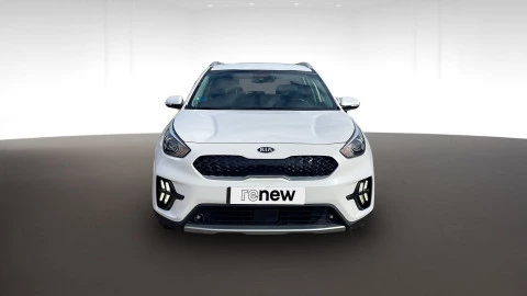 Kia Niro Hïbrido Enchufable Niro 1.6 HEV Drive