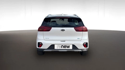 Kia Niro Hïbrido Enchufable Niro 1.6 HEV Drive