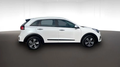 Kia Niro Hïbrido Enchufable Niro 1.6 HEV Drive