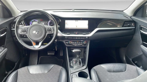 Kia Niro Hïbrido Enchufable Niro 1.6 HEV Drive