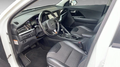 Kia Niro Hïbrido Enchufable Niro 1.6 HEV Drive