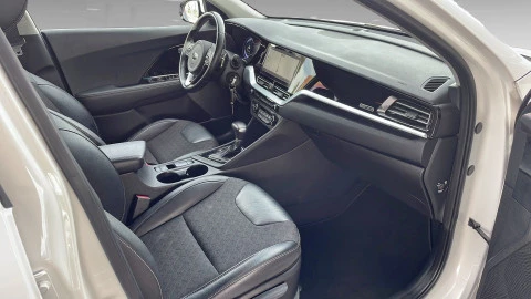 Kia Niro Hïbrido Enchufable Niro 1.6 HEV Drive
