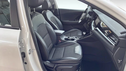 Kia Niro Hïbrido Enchufable Niro 1.6 HEV Drive