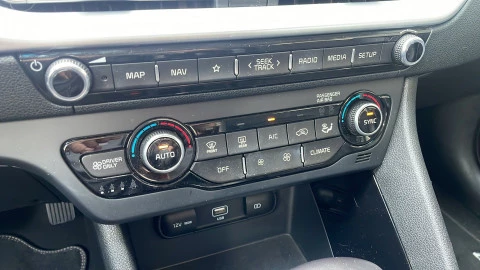 Kia Niro Hïbrido Enchufable Niro 1.6 HEV Drive