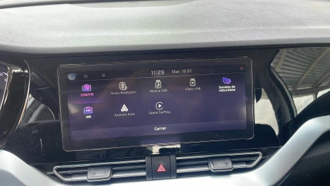 Kia Niro Hïbrido Enchufable Niro 1.6 HEV Drive