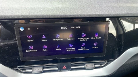 Kia Niro Hïbrido Enchufable Niro 1.6 HEV Drive