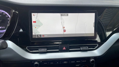Kia Niro Hïbrido Enchufable Niro 1.6 HEV Drive