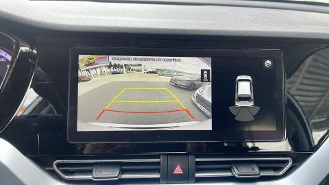 Kia Niro Hïbrido Enchufable Niro 1.6 HEV Drive