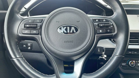 Kia Niro Hïbrido Enchufable Niro 1.6 HEV Drive