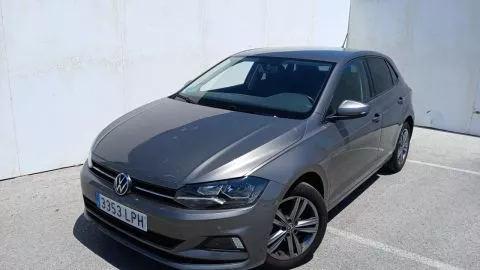 Volkswagen Polo Advance 1.0 TSI 70kW (95CV)