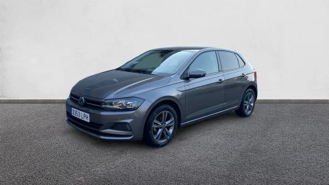 Volkswagen Polo Advance 1.0 TSI 70kW (95CV)