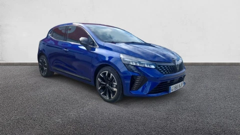 Renault Clio techno Eco-G 100cv (74kW)