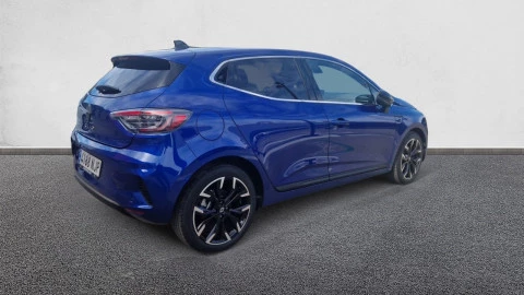 Renault Clio techno Eco-G 100cv (74kW)