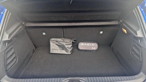 Renault Clio techno Eco-G 100cv (74kW)