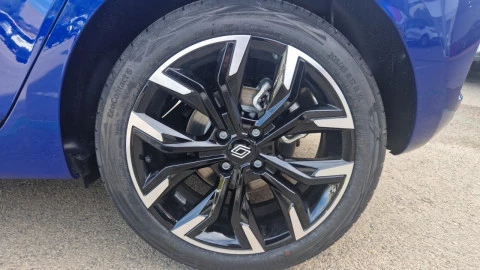 Renault Clio techno Eco-G 100cv (74kW)