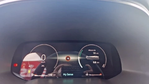 Renault Clio techno Eco-G 100cv (74kW)