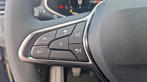 Renault Clio techno Eco-G 100cv (74kW)