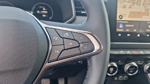 Renault Clio techno Eco-G 100cv (74kW)