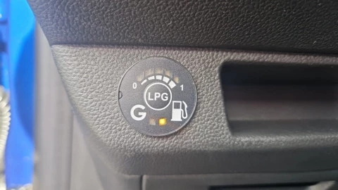 Renault Clio techno Eco-G 100cv (74kW)