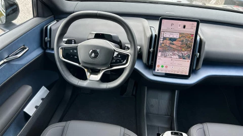 Volvo EX30 Single Motor Extended Range Ultra Auto