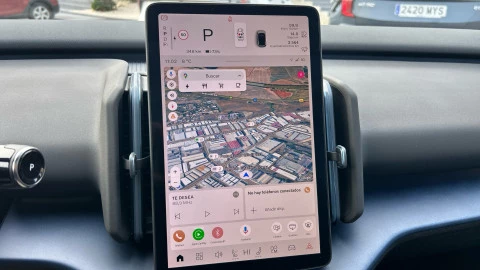 Volvo EX30 Single Motor Extended Range Ultra Auto