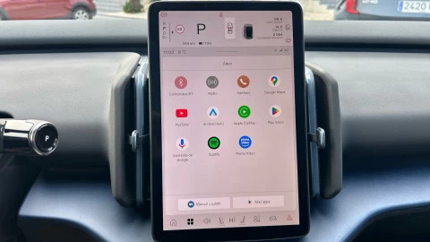 Volvo EX30 Single Motor Extended Range Ultra Auto