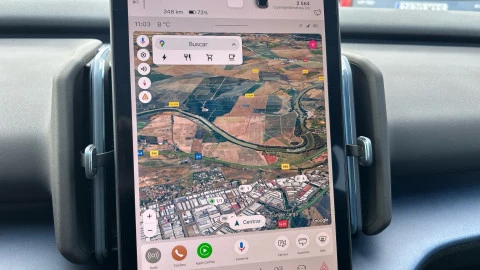 Volvo EX30 Single Motor Extended Range Ultra Auto