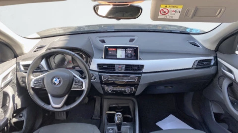 BMW X1 sDrive18i