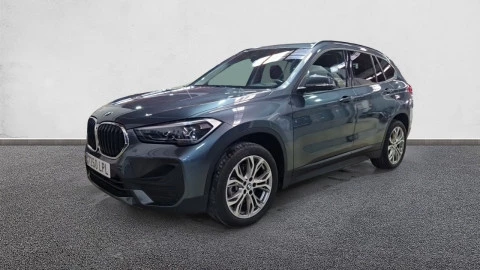 BMW X1 sDrive18i