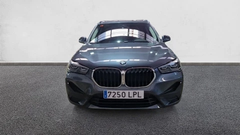 BMW X1 sDrive18i