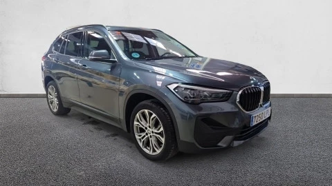 BMW X1 sDrive18i