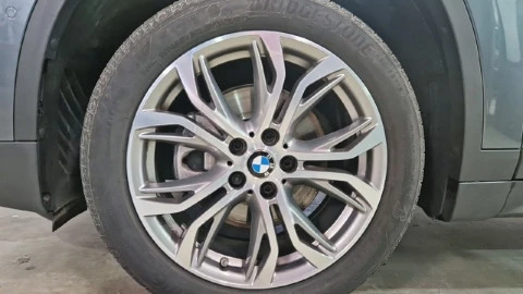 BMW X1 sDrive18i