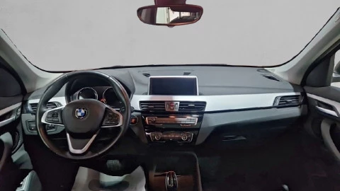 BMW X1 sDrive18i
