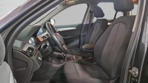 BMW X1 sDrive18i