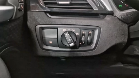BMW X1 sDrive18i