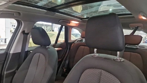 BMW X1 sDrive18i