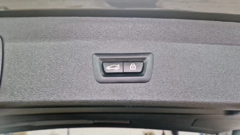 BMW X1 sDrive18i
